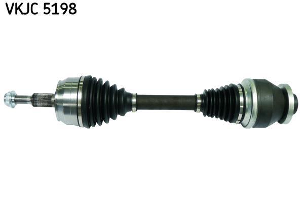 Cardan SKF ref. VKJC 5198